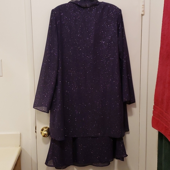 Tradition Dress with Jacket - Picture 3 of 3